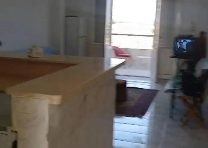Apartment بالعين السخنة قرية واحة الحجاز Ain Sukhna