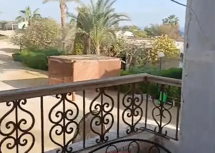 بالعين السخنة قرية واحة الحجاز *