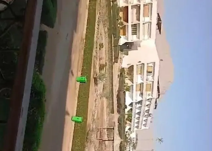 بالعين السخنة قرية واحة الحجاز