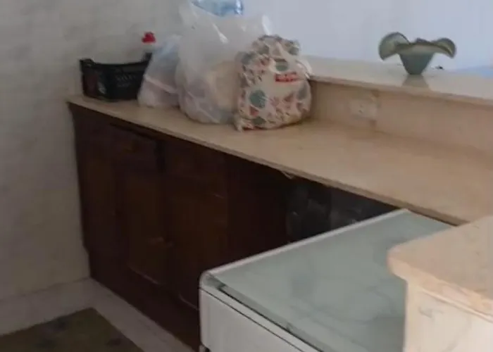 بالعين السخنة قرية واحة الحجاز Apartment *