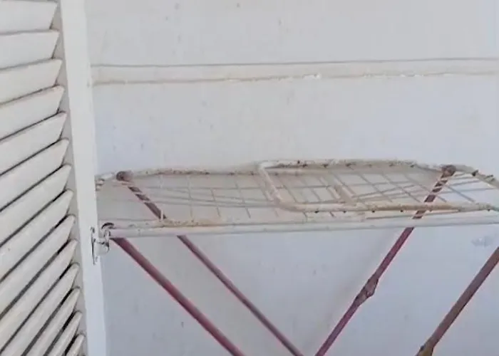 Apartment بالعين السخنة قرية واحة الحجاز Ain Sukhna