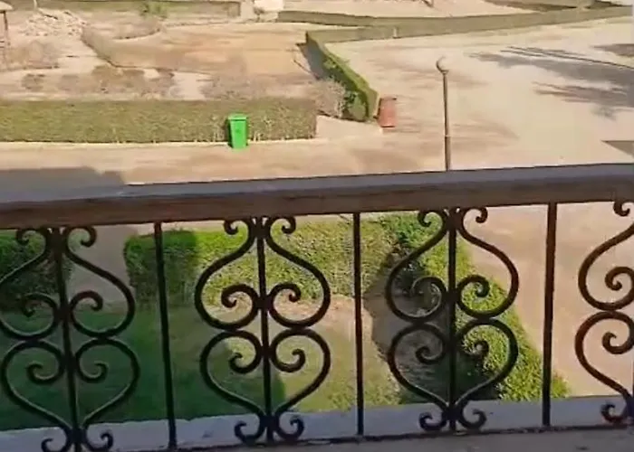 بالعين السخنة قرية واحة الحجاز Apartment *