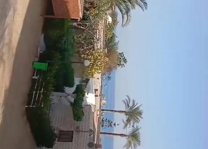 Apartment بالعين السخنة قرية واحة الحجاز Ain Sukhna