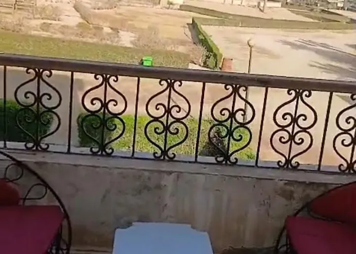 بالعين السخنة قرية واحة الحجاز Apartment *