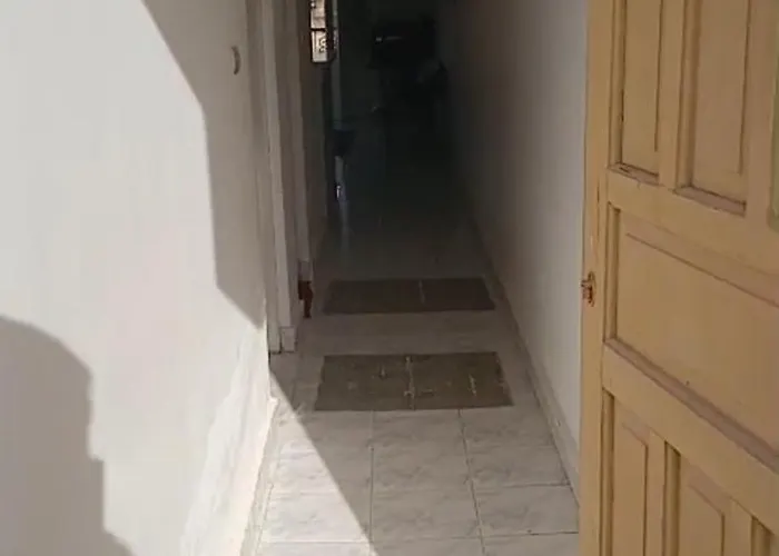 بالعين السخنة قرية واحة الحجاز Ain Sukhna