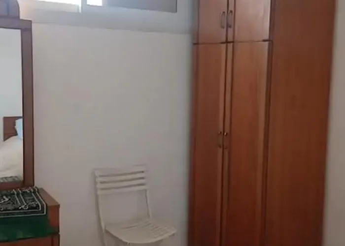 بالعين السخنة قرية واحة الحجاز Ain Sukhna